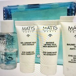 Matis Paris Eye Care Kit - Travel